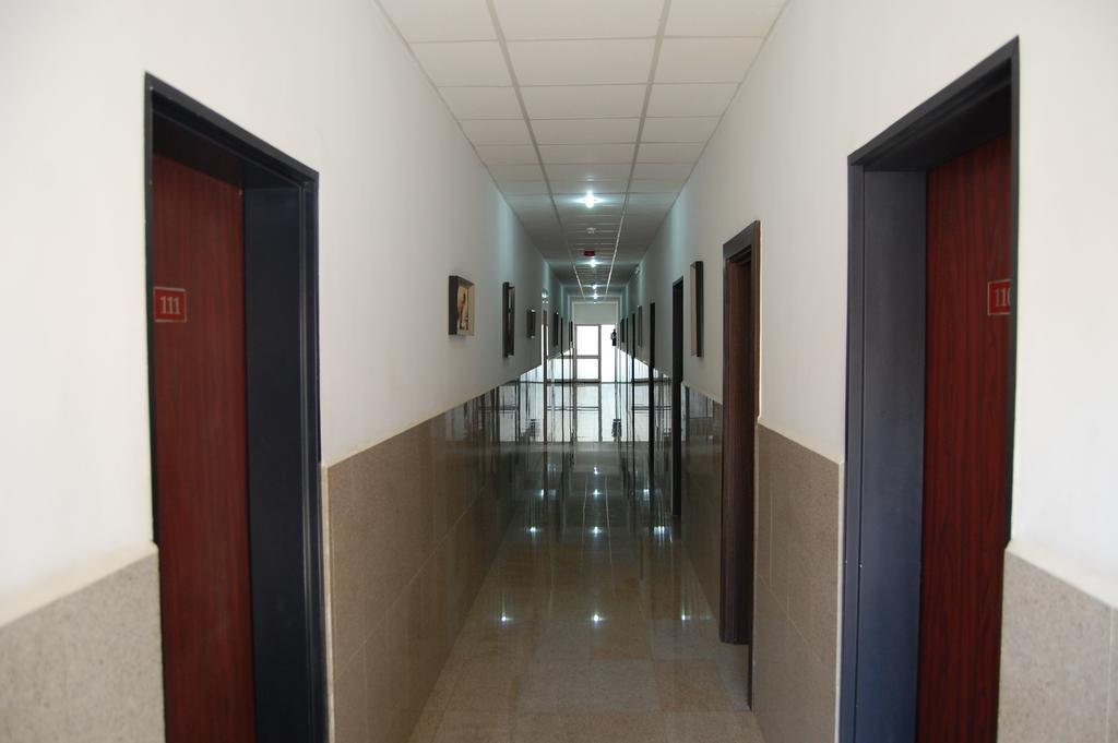 Prince Hotel Kano Zimmer foto
