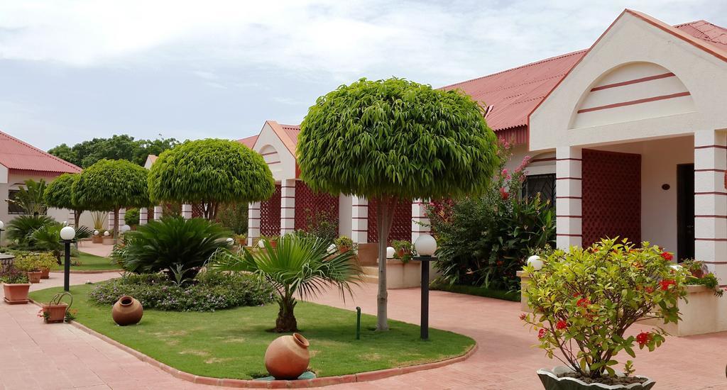 Prince Hotel Kano Zimmer foto