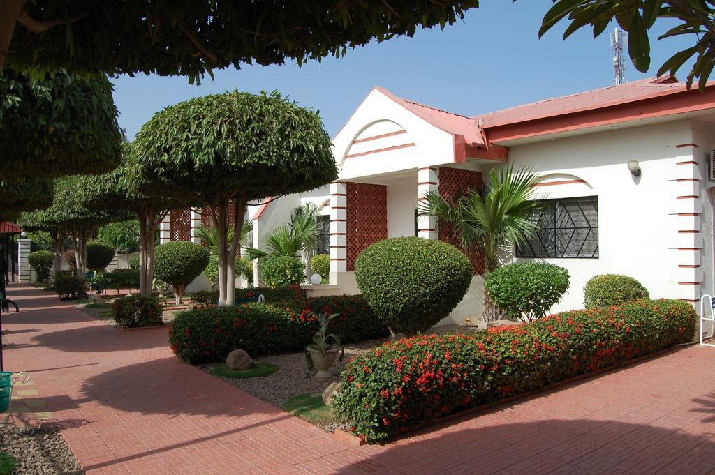 Prince Hotel Kano Zimmer foto