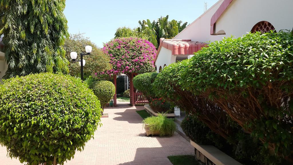 Prince Hotel Kano Zimmer foto