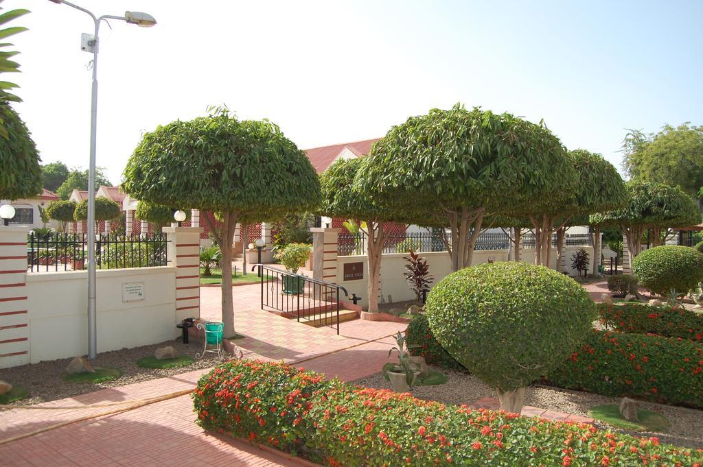 Prince Hotel Kano Zimmer foto