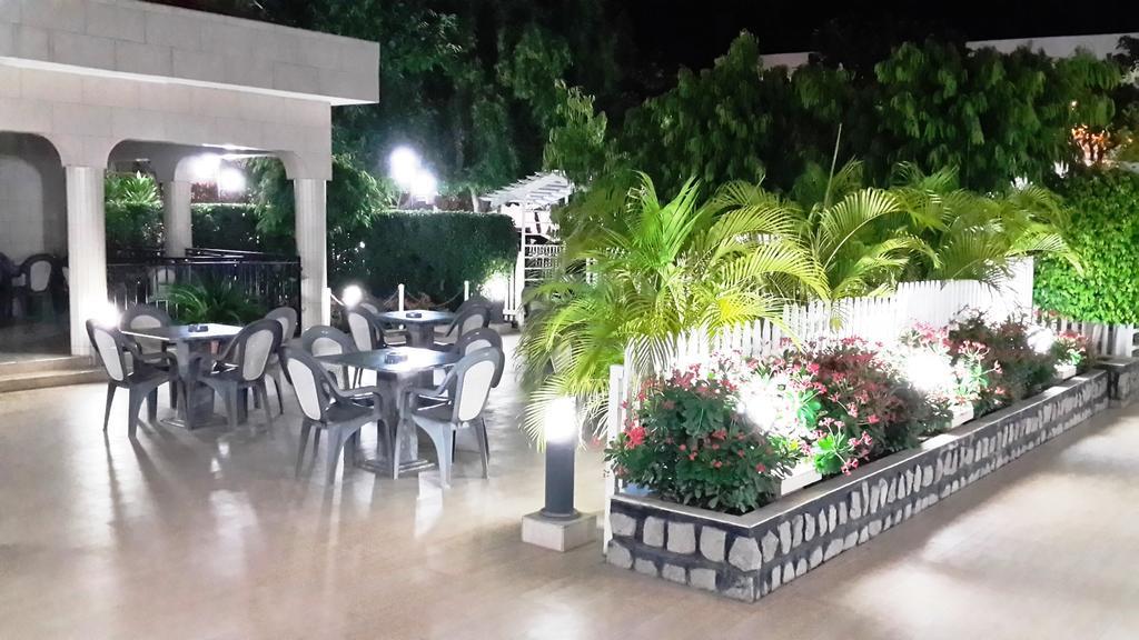 Prince Hotel Kano Zimmer foto