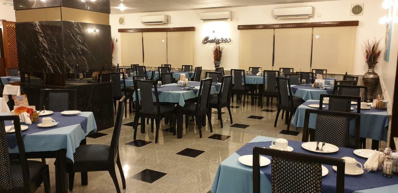 Prince Hotel Kano Exterior foto